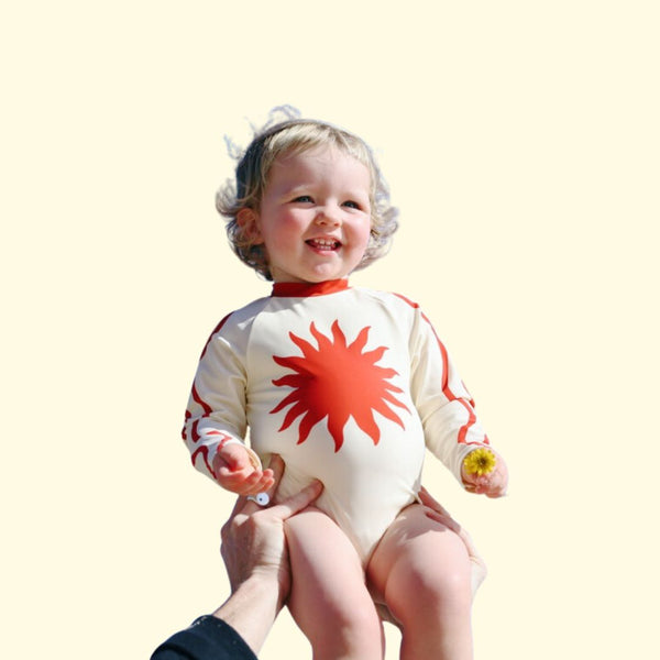 Cleo - Sun and wave