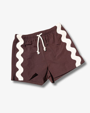 Wave shorts