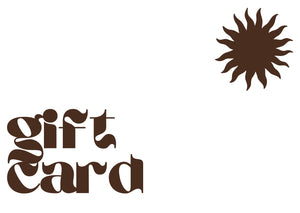 Peachy Gang Gift Card