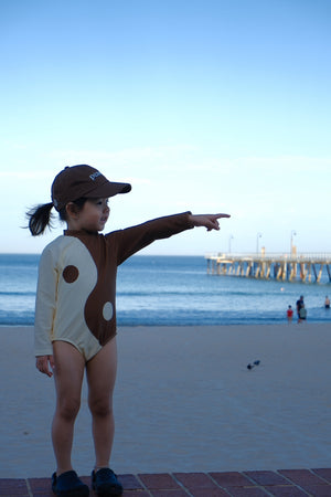 Peggy Yin Yang Swmwear